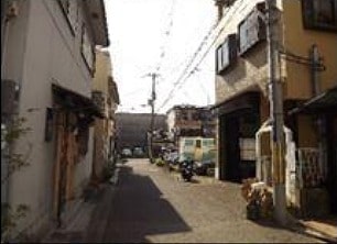 東大阪市御厨倉庫7