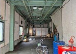 東大阪市御厨倉庫4