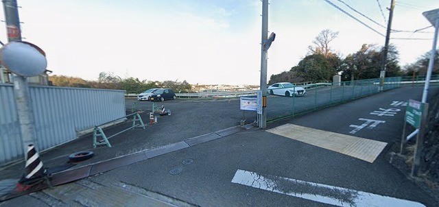 河内長野市末広町売土地
