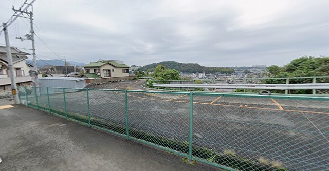 河内長野市末広町売土地4