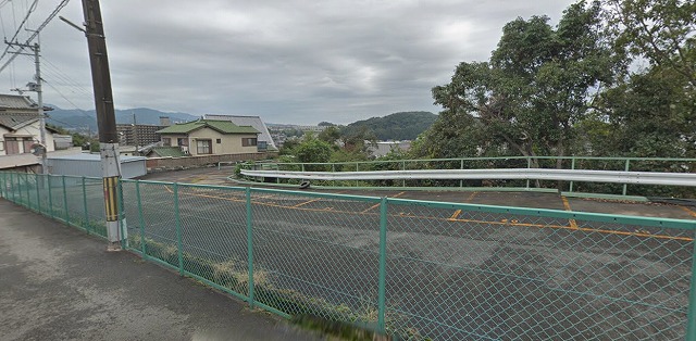 河内長野市末広町売土地6