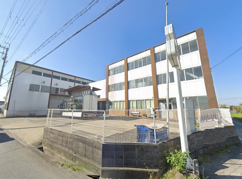 大阪狭山市東野西工場・倉庫