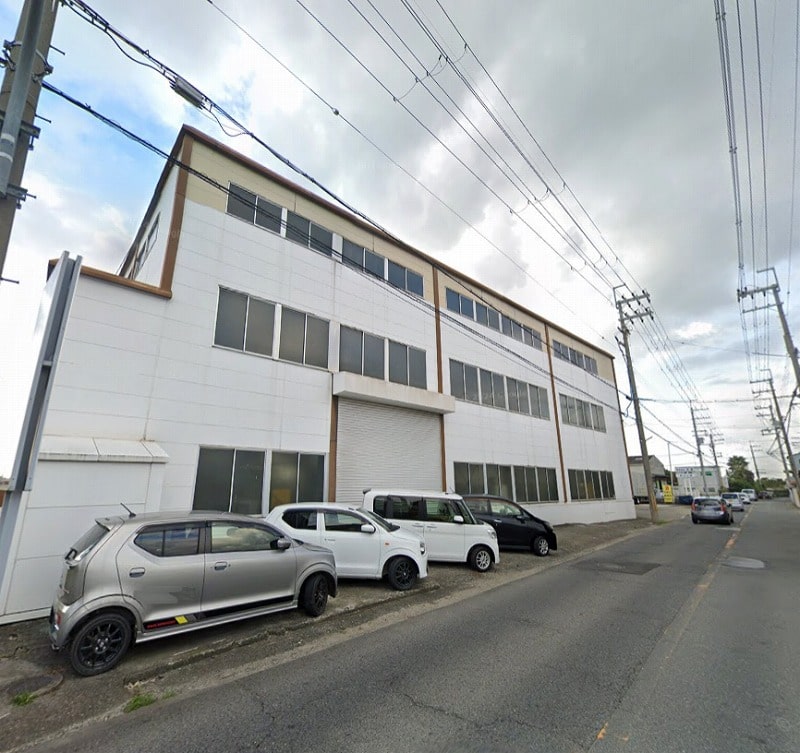 大阪狭山市東野西工場・倉庫4