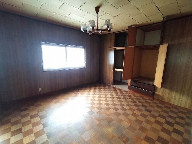 八尾市竹渕建物付売土地13