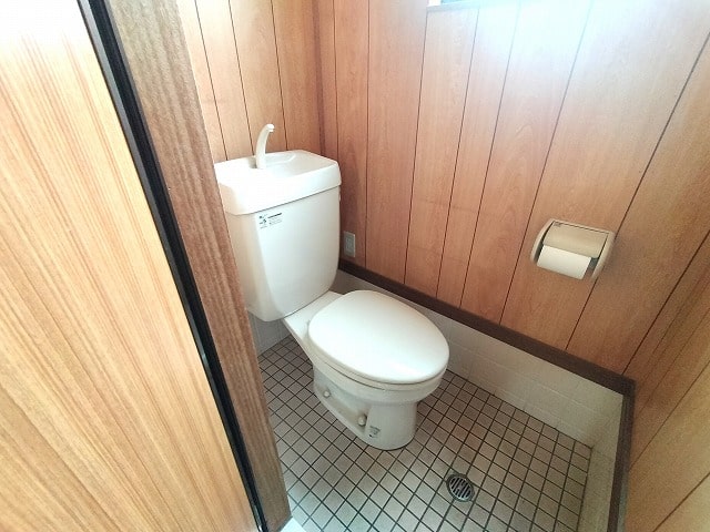 八尾市竹渕建物付売土地12
