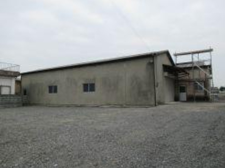 泉南市兎田倉庫5
