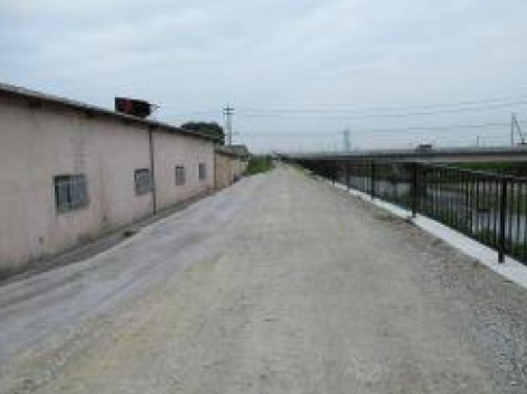 泉南市兎田倉庫4