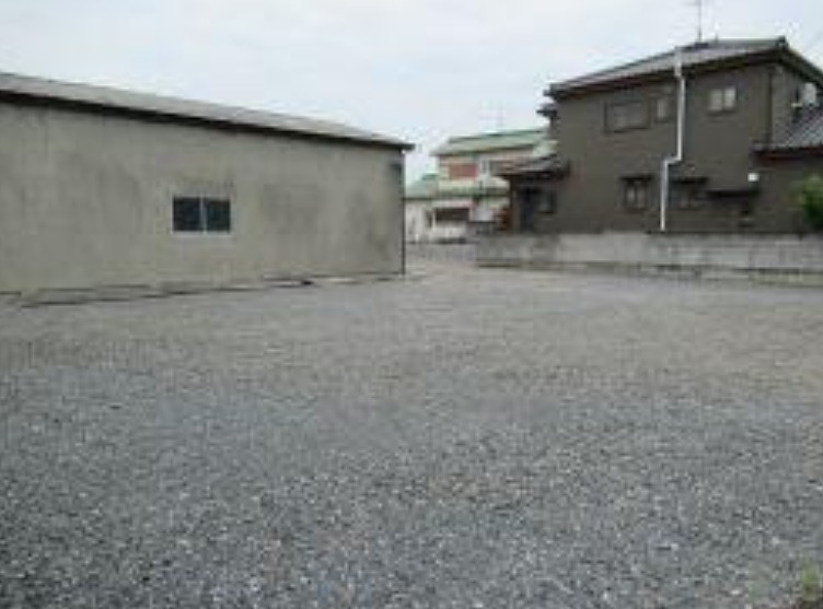 泉南市兎田倉庫3