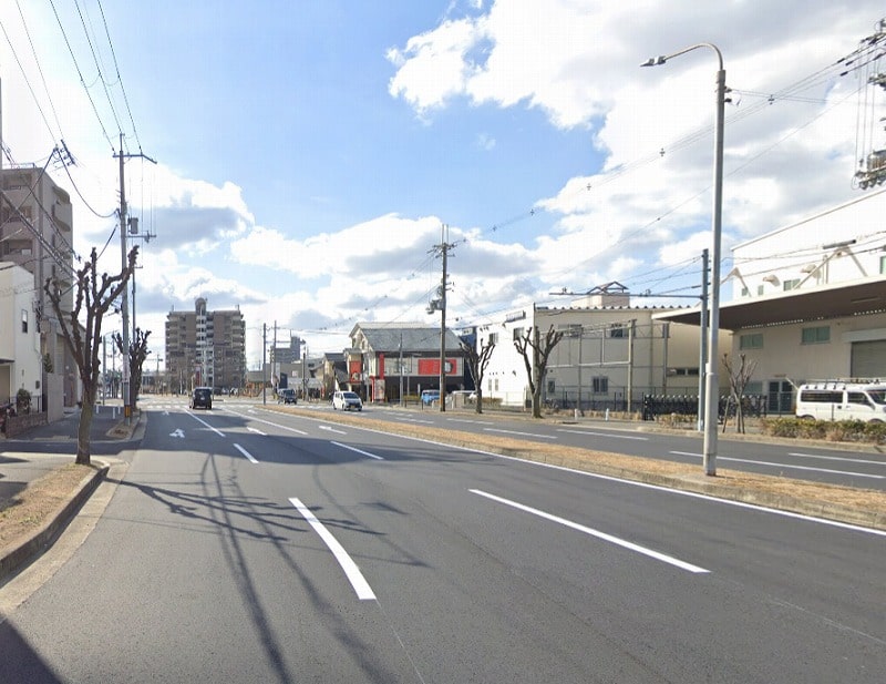 東大阪市吉田本町倉庫・事務所6