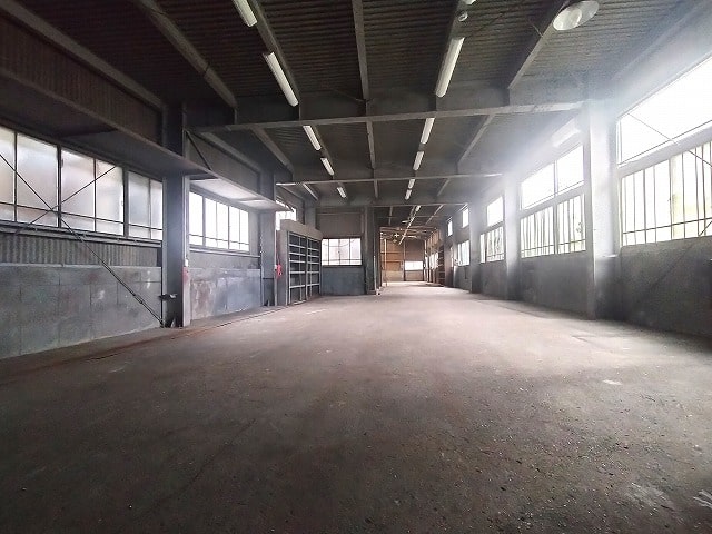 大東市新田本町倉庫・工場6