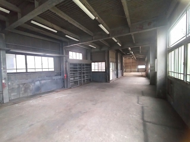 大東市新田本町倉庫・工場7