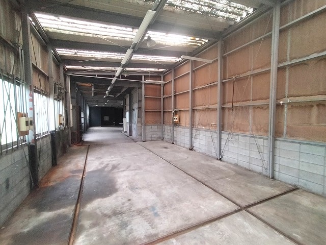 大東市新田本町倉庫・工場9