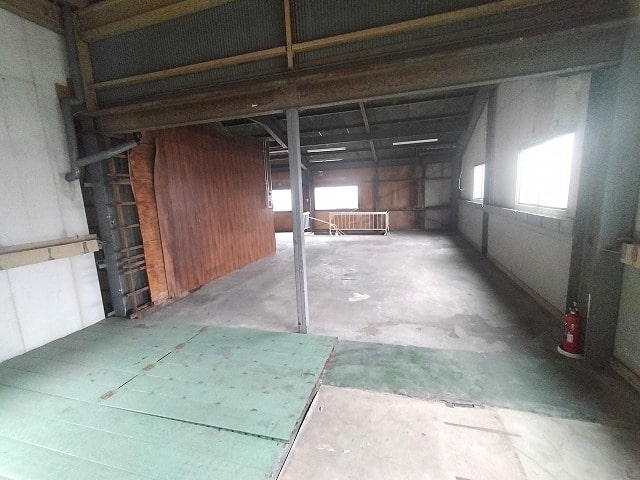 大東市新田本町倉庫・工場15