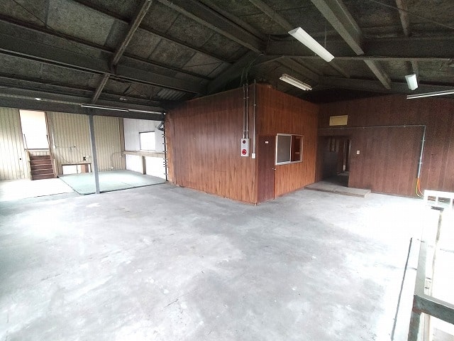 大東市新田本町倉庫・工場16