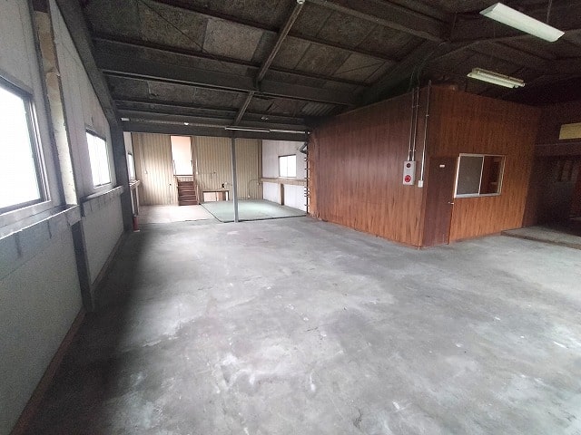 大東市新田本町倉庫・工場17