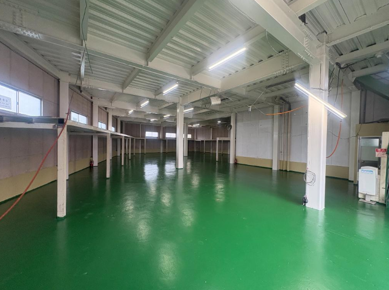 堺市東区日置荘西町倉庫5