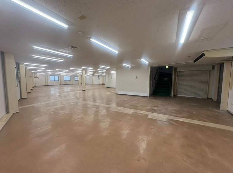 堺市東区日置荘西町倉庫6