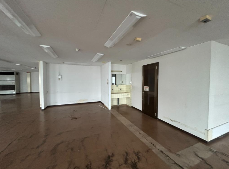 堺市東区日置荘西町倉庫7