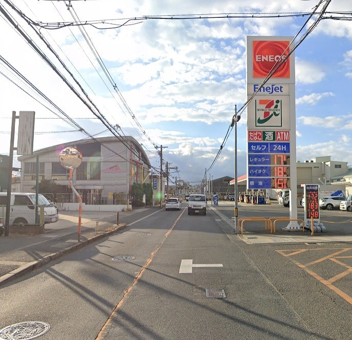 八尾市老原工場・倉庫5