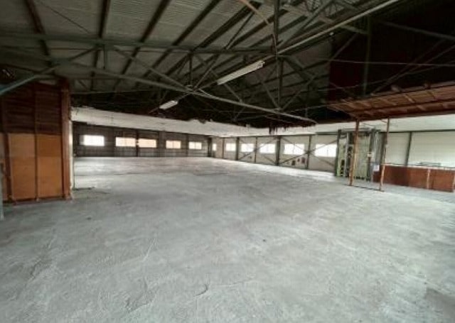 寝屋川市点野倉庫・工場4