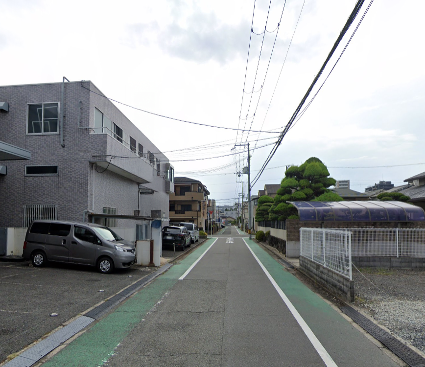 吹田市南吹田倉庫・事務所5
