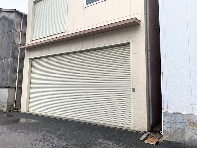 東大阪市高井田西倉庫・事務所6