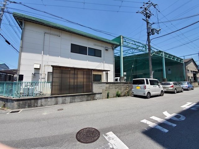 八尾市上尾町倉庫・工場・事務所4
