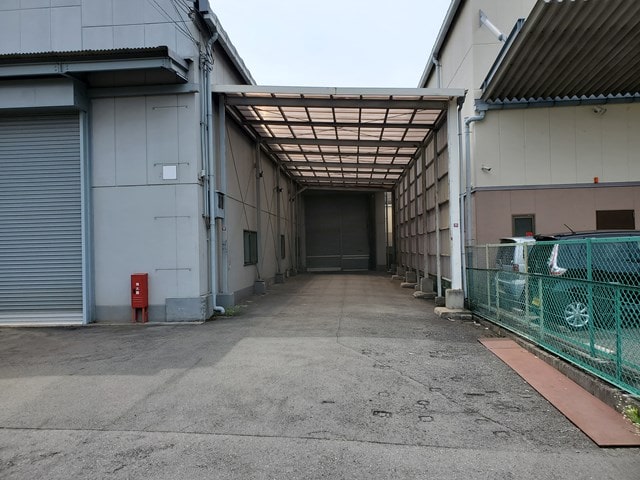 東大阪市水走倉庫・工場・事務所4