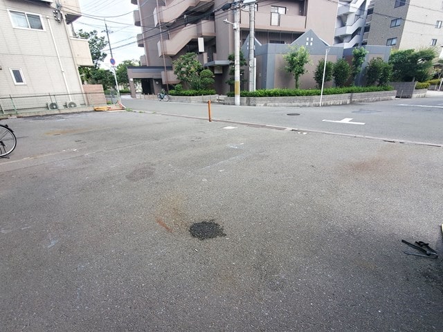 大阪市鶴見区浜倉庫・工場4