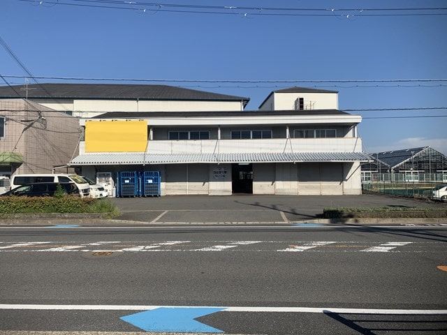 枚方市招堤北町倉庫・事務所3