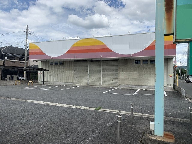 八尾市南木の本倉庫・店舗3