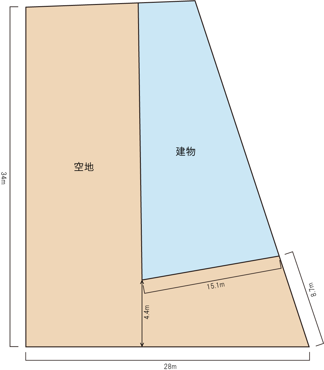 寝屋川仁和寺本町倉庫3