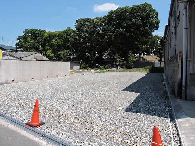 寝屋川仁和寺本町倉庫5