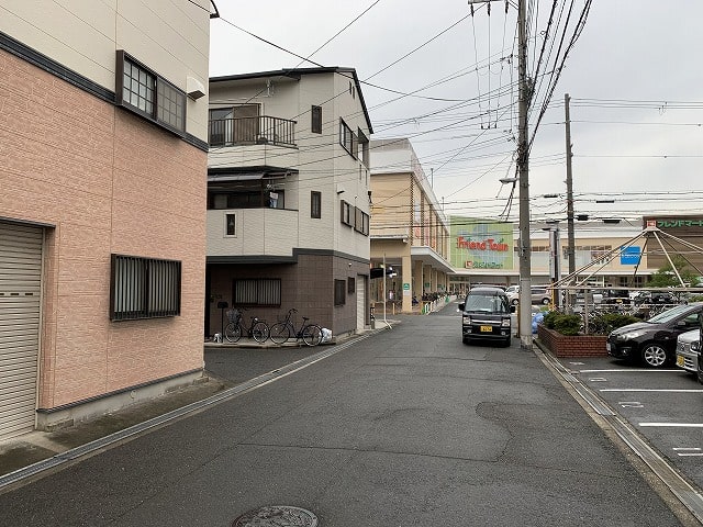 城東区永田倉庫・工場9