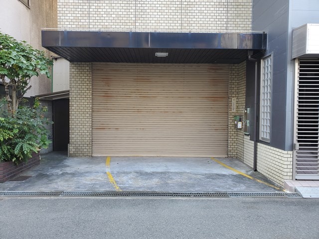 東大阪市高井田西倉庫3