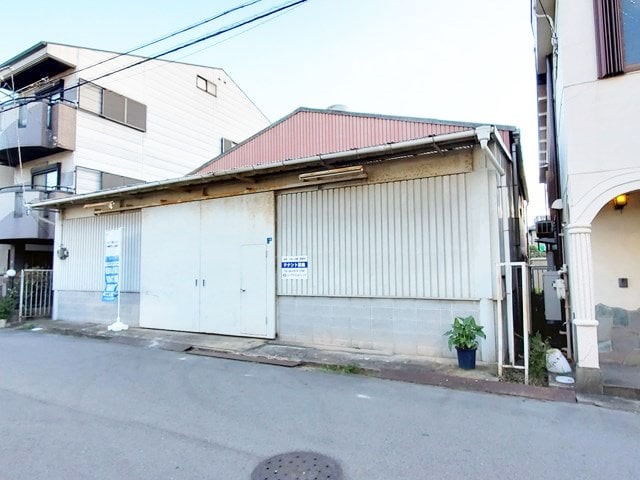 東住吉区今川倉庫・事務所3