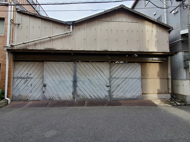 西淀川区佃倉庫・事務所6