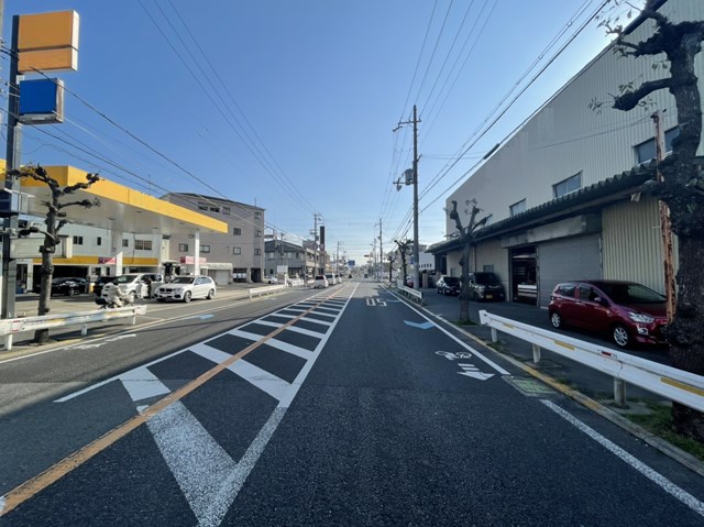 忠岡町忠岡北倉庫15