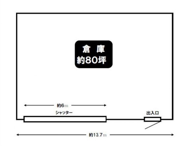図面になります。
