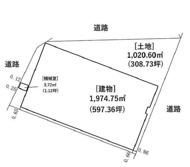 図面になります。