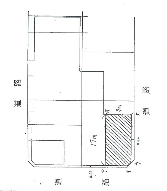 図面になります。