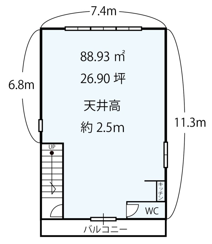 図面