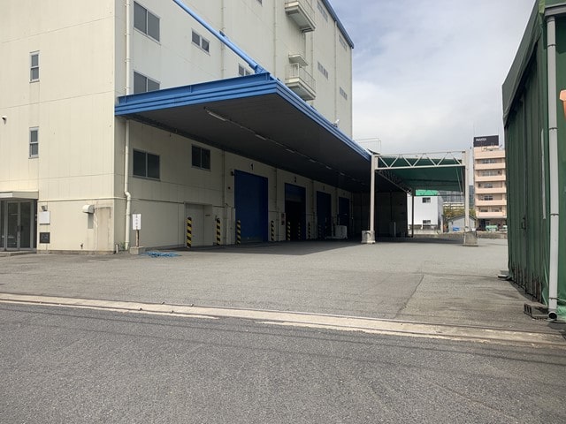 低層式になります。