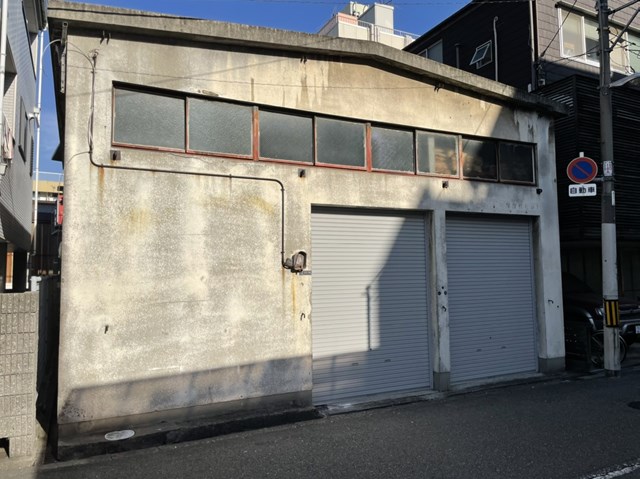 大阪メトロ谷町線【天王寺】駅まで徒歩7分です。