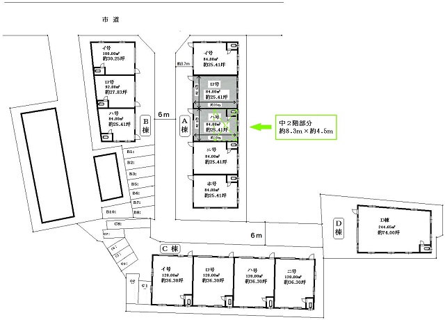 図面になります。