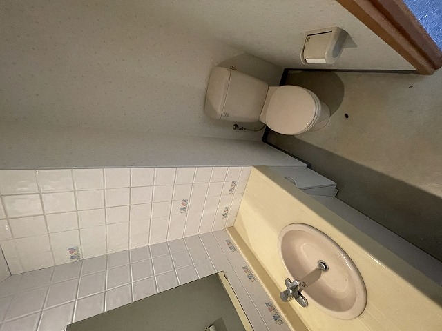WC