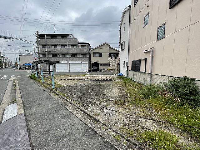 別途駐車場込み