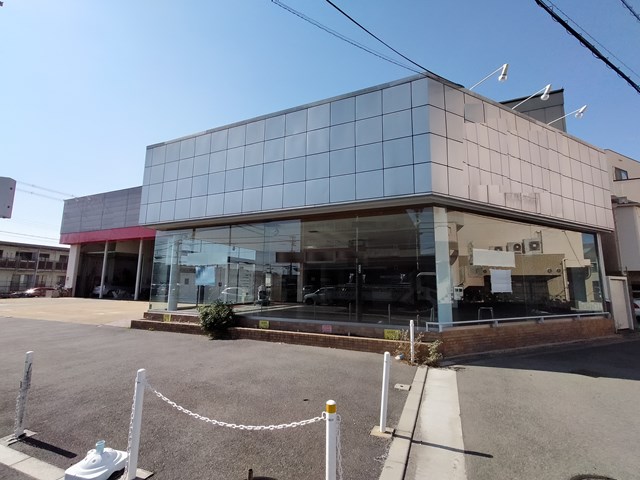リフト付いてます。
