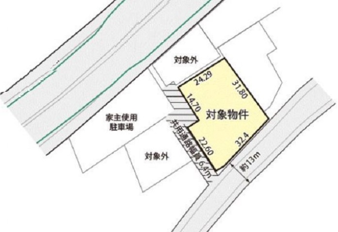 図面になります。