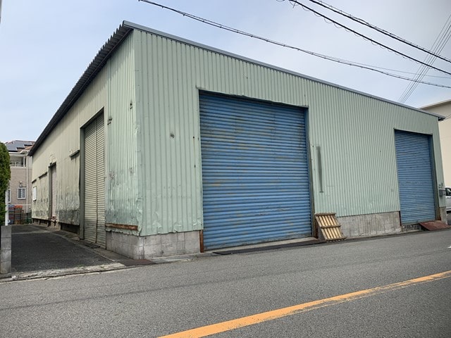 近隣の月極駐車場あります。